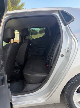 Renault Clio 2015