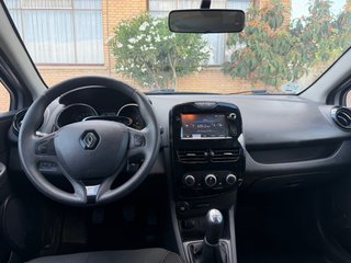 Renault Clio 2015