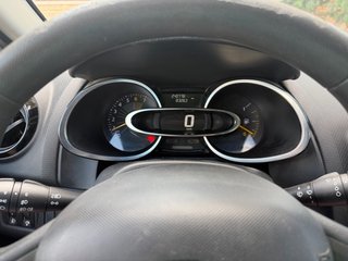 Renault Clio 2015