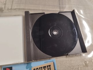 South Park PS1
