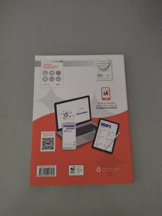 Libros IPE I e IPE II