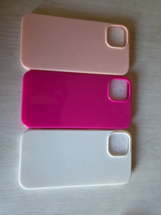 3 Fundas iPhone 13