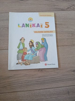 Lanikai, 5 Educación Primaria religión católica