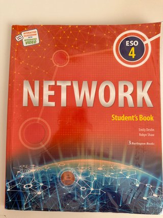 Network 4 Eso Alumno