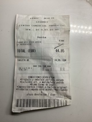 Programador Riego Gardena T1030D Temporizador