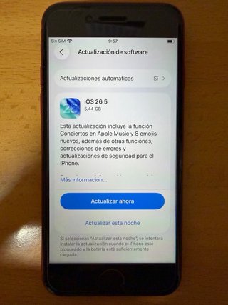 ¡PACK APPLE! iPhone SE (2ª Gen)+ Watch SE (2ª Gen)