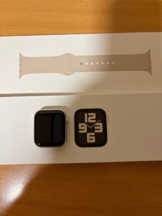 ¡PACK APPLE! iPhone SE (2ª Gen)+ Watch SE (2ª Gen)
