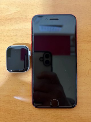 ¡PACK APPLE! iPhone SE (2ª Gen)+ Watch SE (2ª Gen)