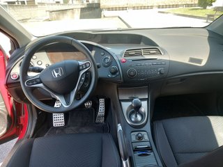 Honda Civic 1.4 VTEC sport 100cv