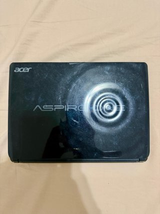 Acer Aspire One D270 SSD 128GB Win 7