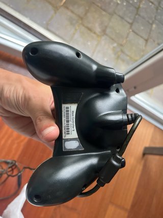 Mando Xbox Clásico Original