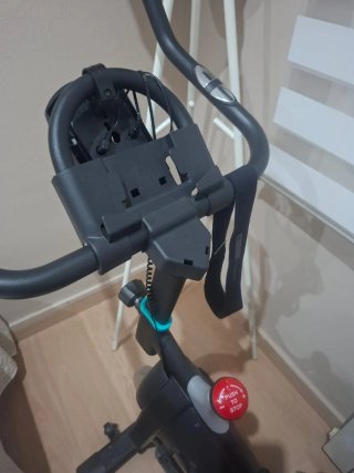 Bicicleta Estática Cecotec