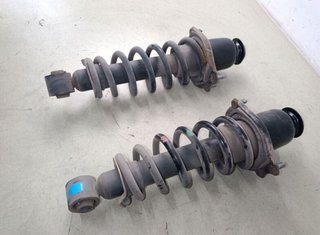 Juego amortiguadores trasero toyota avensis 113839