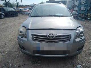 Juego amortiguadores trasero toyota avensis 113839