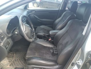 Juego amortiguadores trasero toyota avensis 113839
