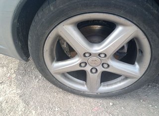 Juego amortiguadores trasero toyota avensis 113839