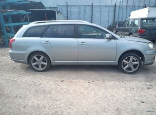 Juego amortiguadores trasero toyota avensis 113839