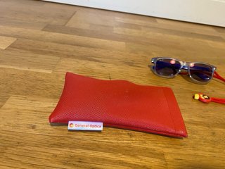 Gafas Ray-Ban Niñ@ Azul/Marrón