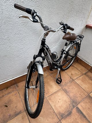 Bicicleta Trek Navigator 2.0 Paseo
