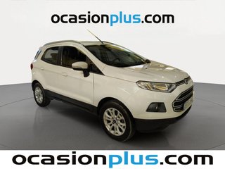 Ford EcoSport 1.0 EcoBoost Trend 103 kW (140 CV)