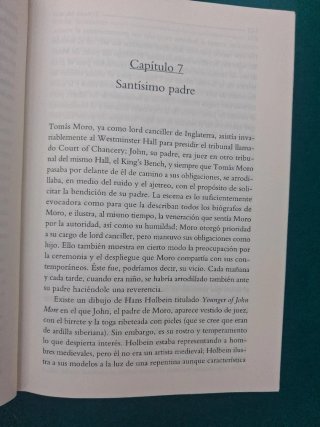Tomás Moro