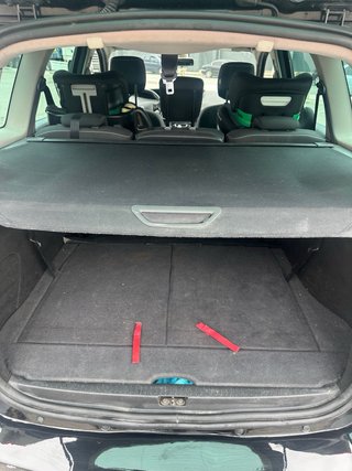 Renault Grand Scenic 2016