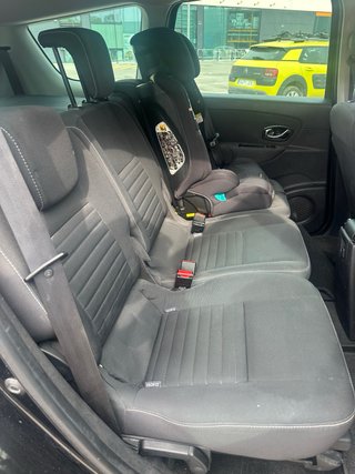 Renault Grand Scenic 2016