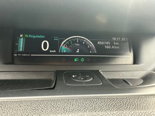 Renault Grand Scenic 2016