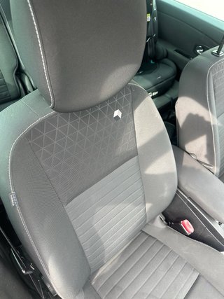Renault Grand Scenic 2016