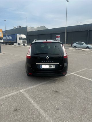 Renault Grand Scenic 2016