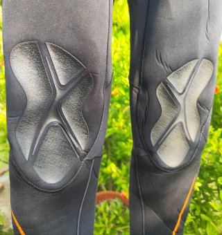 Traje de neopreno Prolimit_Global Sèries.Talla L
