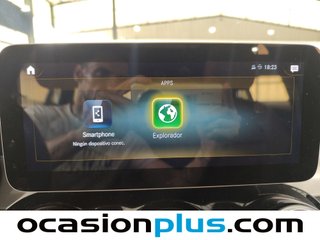 Mercedes-Benz GLC 200 4Matic 145 kW (197 CV)