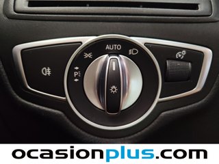Mercedes-Benz GLC 200 4Matic 145 kW (197 CV)