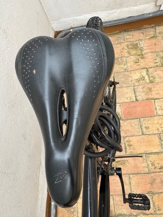 Bicicleta Momo 26