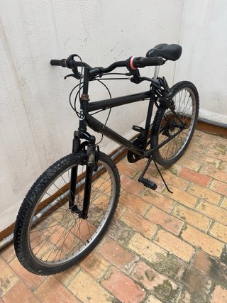 Bicicleta Momo 26