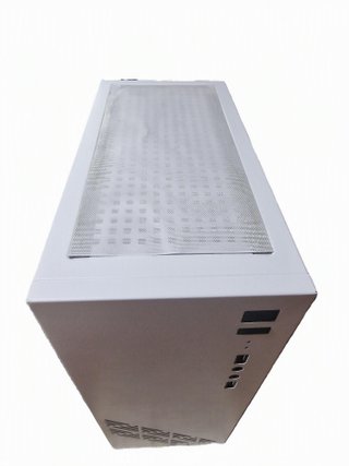 PC Gaming Intel Xeon 14 Núcleos RX 470