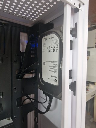 PC Gaming Intel Xeon 14 Núcleos RX 470