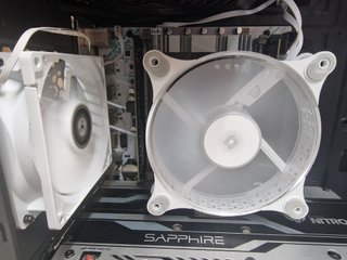 PC Gaming Intel Xeon 14 Núcleos RX 470