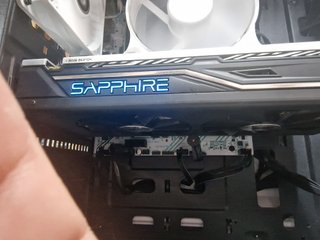 PC Gaming Intel Xeon 14 Núcleos RX 470