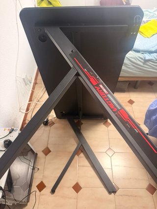 Mesa Gamer Victory Negra