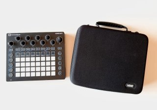Novation Circuit Secuenciador 8 pistas