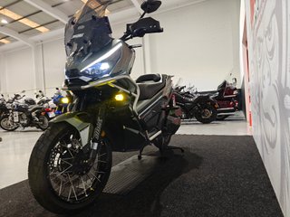ZONTES 368 G  2026 1.590KMS