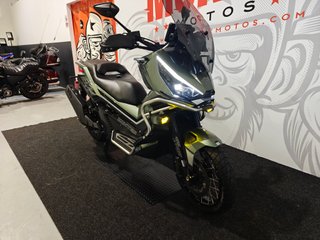 ZONTES 368 G  2026 1.590KMS