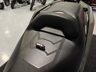ZONTES 368 G  2026 1.590KMS