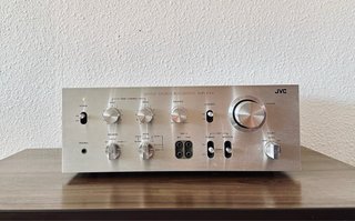 Amplificatore JVC JA-S31 Vintage HiFi