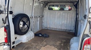 Renault Master 2.5 DCI 120CV