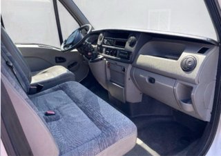 Renault Master 2.5 DCI 120CV