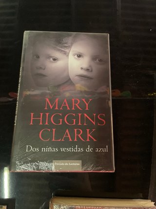 Varios libros de lectura