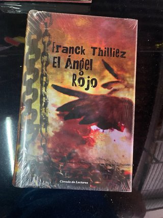 Varios libros de lectura