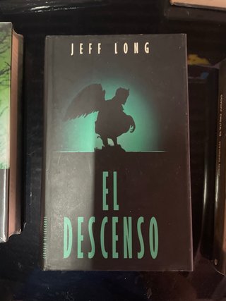 Varios libros de lectura